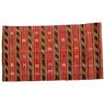 Annodato a mano. Provenienza: Turkey Tappeto Kilim Vintage Turchi Tappeto 176X315 Rosso Scuro/Nero (Lana, Turchia)