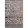 Leroy Merlin Tappeto Vinci grigio chiaro, 200x290 cm