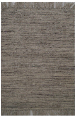 Inspire Tappeto Kilim lana , naturale, 120x170