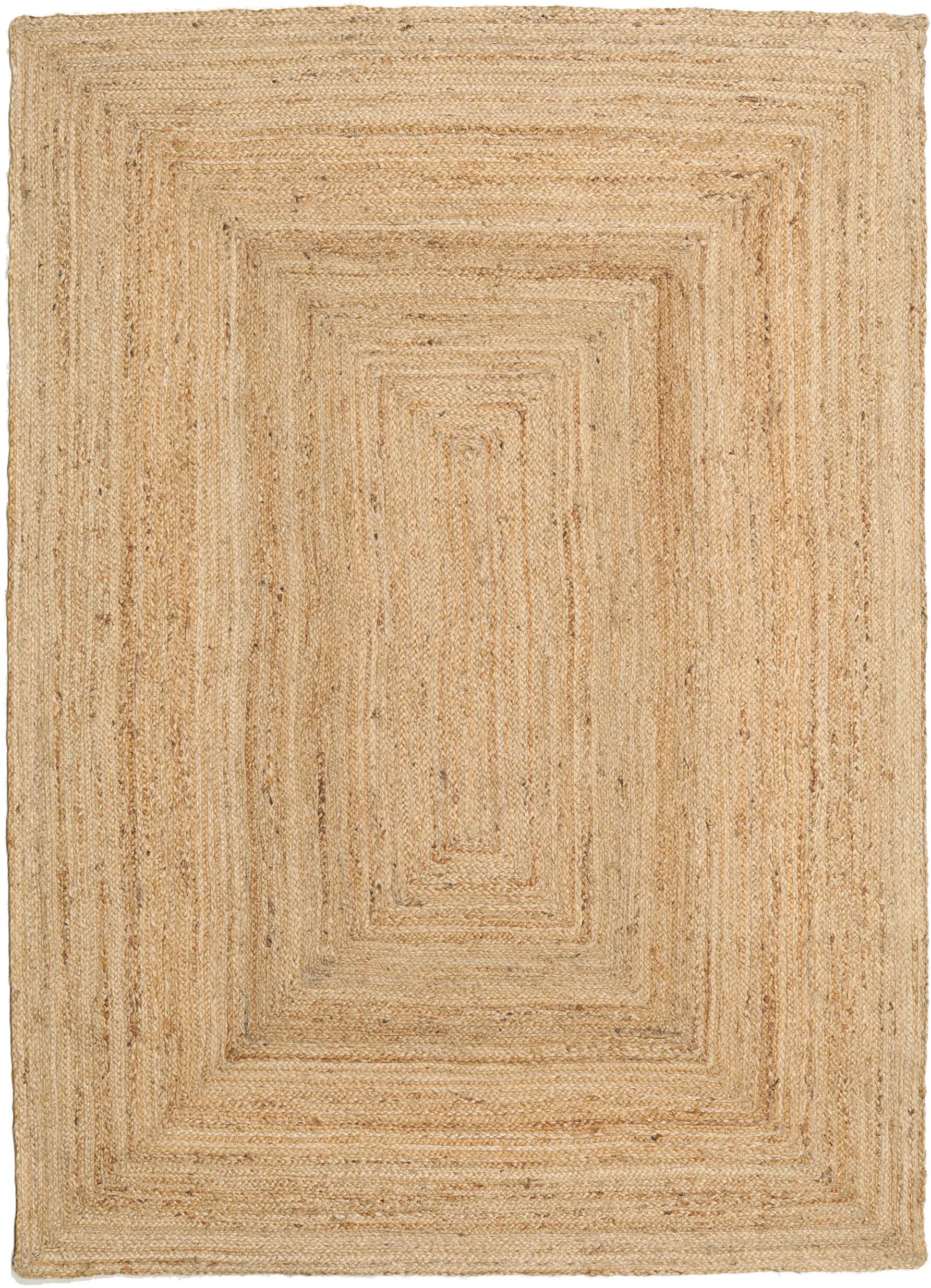 RugVista Frida Tappeto - Beige 140x200