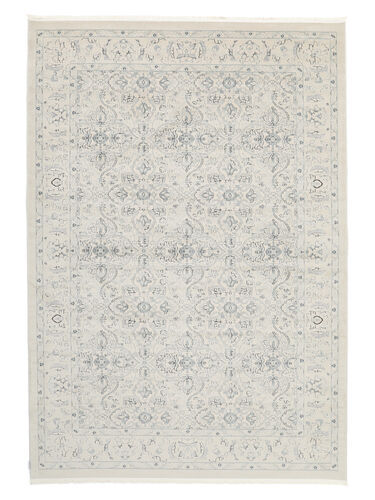 RugVista 300X400 Tappeto Ziegler Greenville Moderno Vintage Grigio Chiaro/Beige Grandi