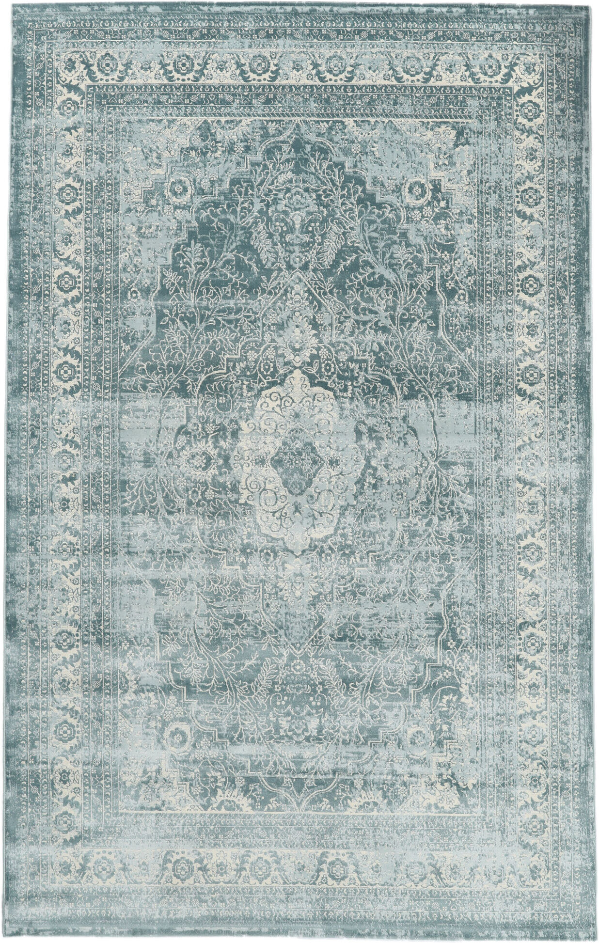 RugVista Jacinda Tappeto - Blu chiaro 300x400