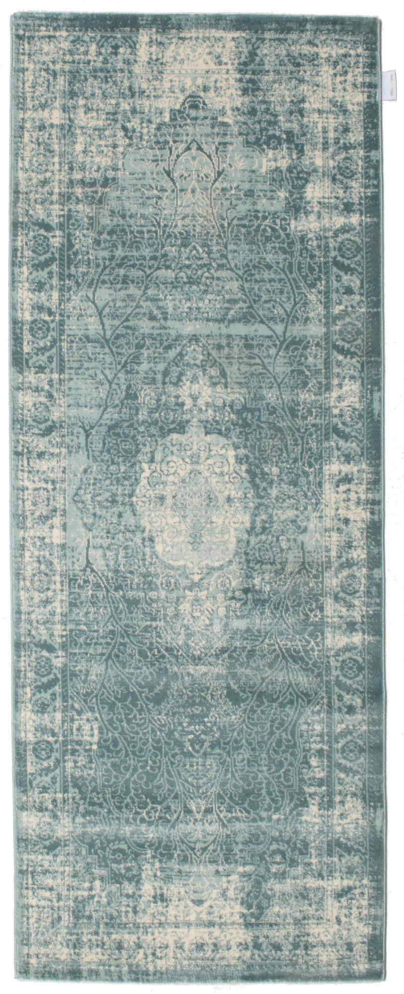 RugVista Jacinda Tappeto - Blu chiaro 80x200