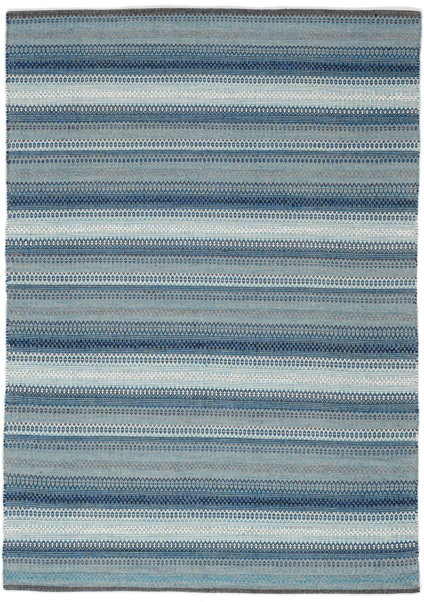 RugVista Wilma Tappeto - Blu 170x240