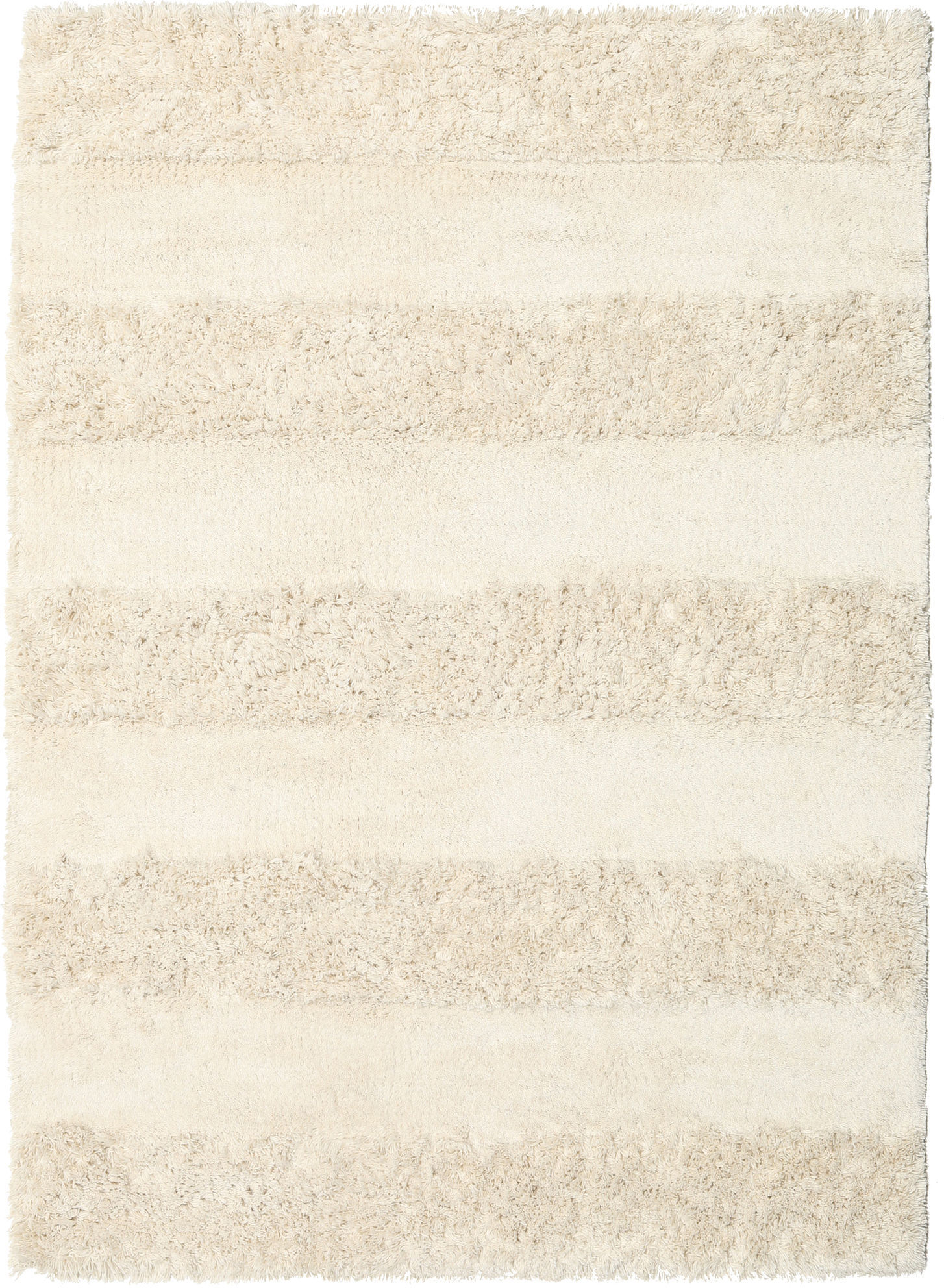 RugVista New York Tappeto - Bianco crema 170x240