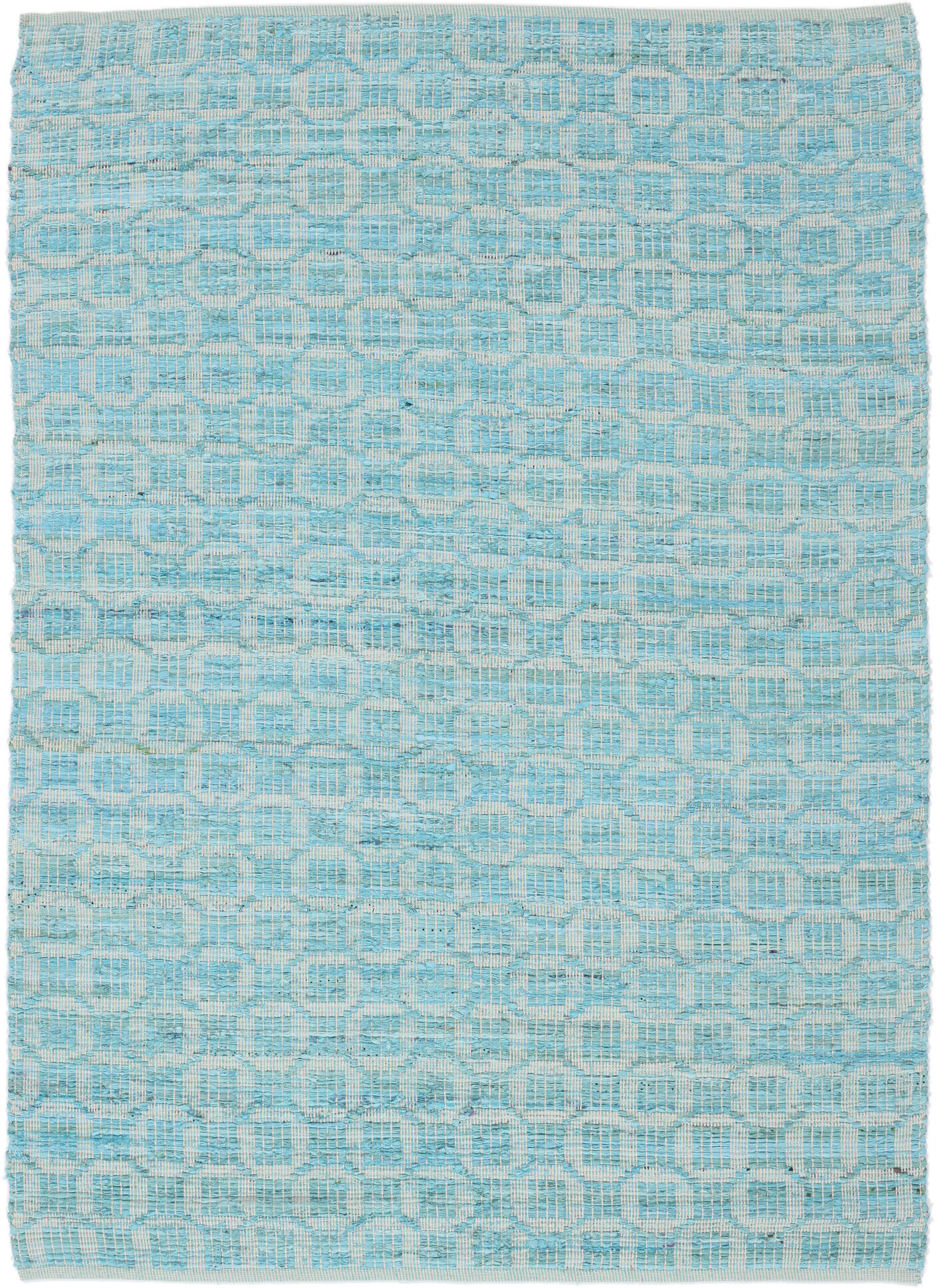 RugVista Elna Tappeto - Turchese 170x240