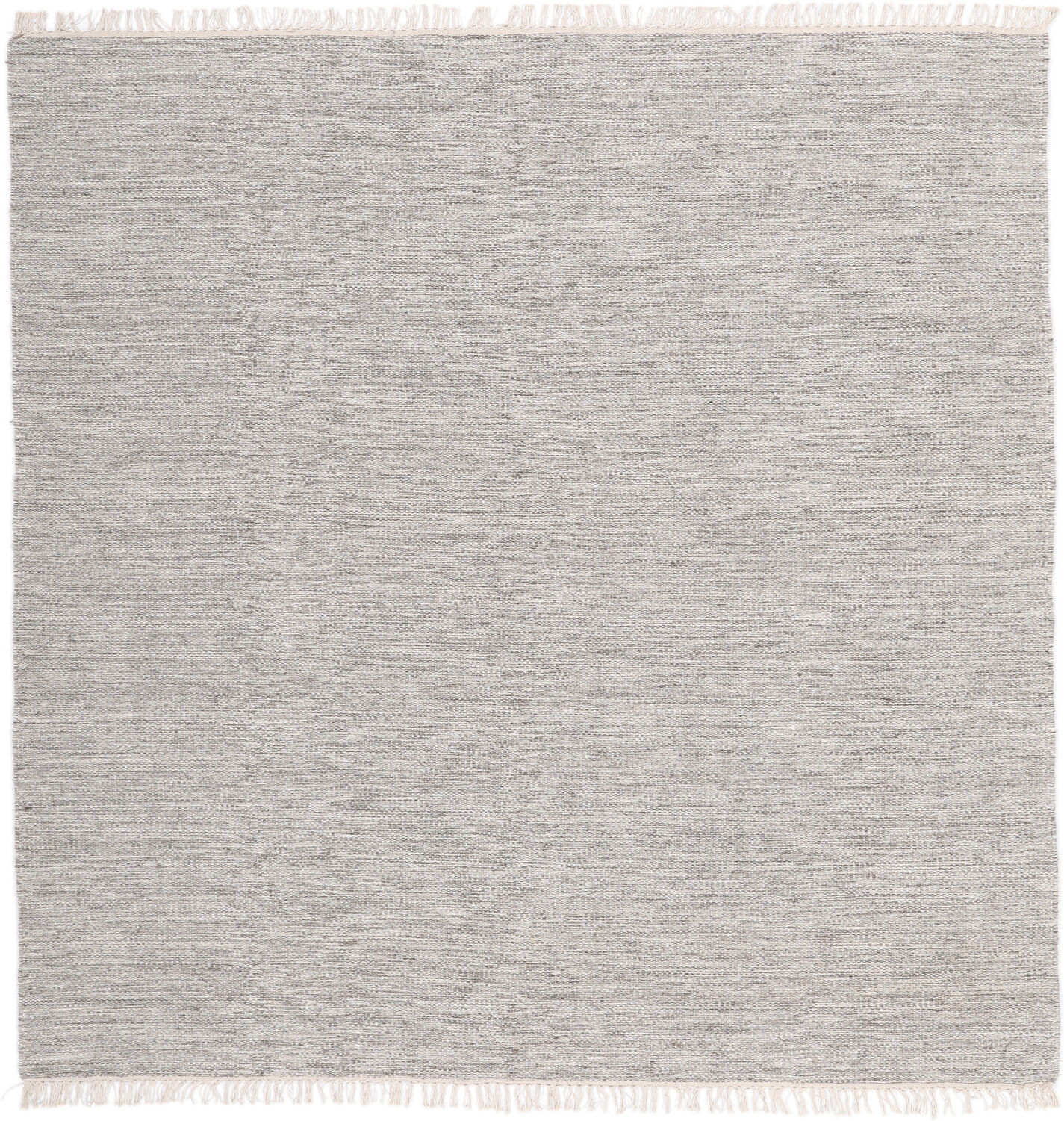 RugVista Melange Tappeto - Grigio 200x200