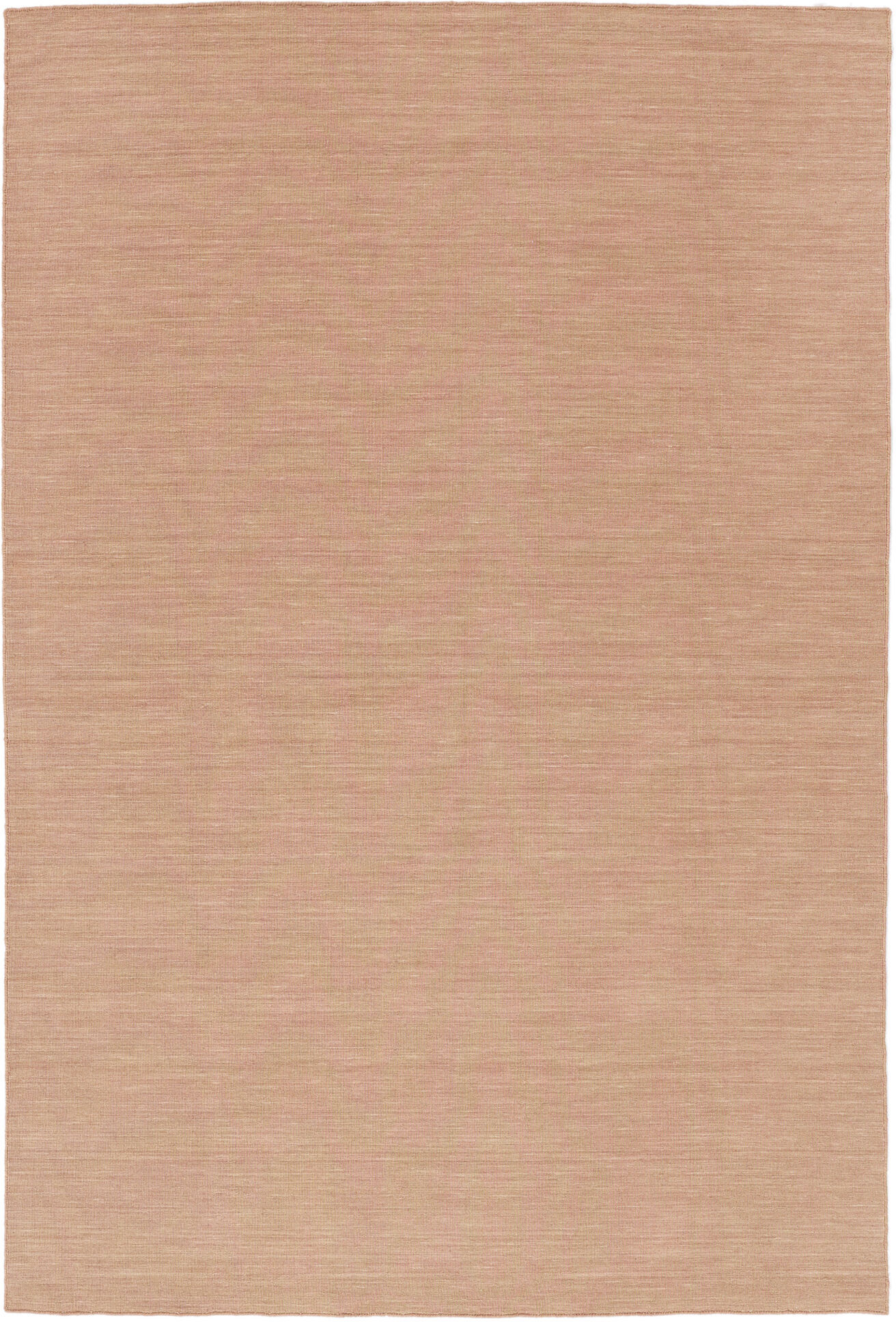 RugVista Kilim loom Tappeto - Terracotta 200x300