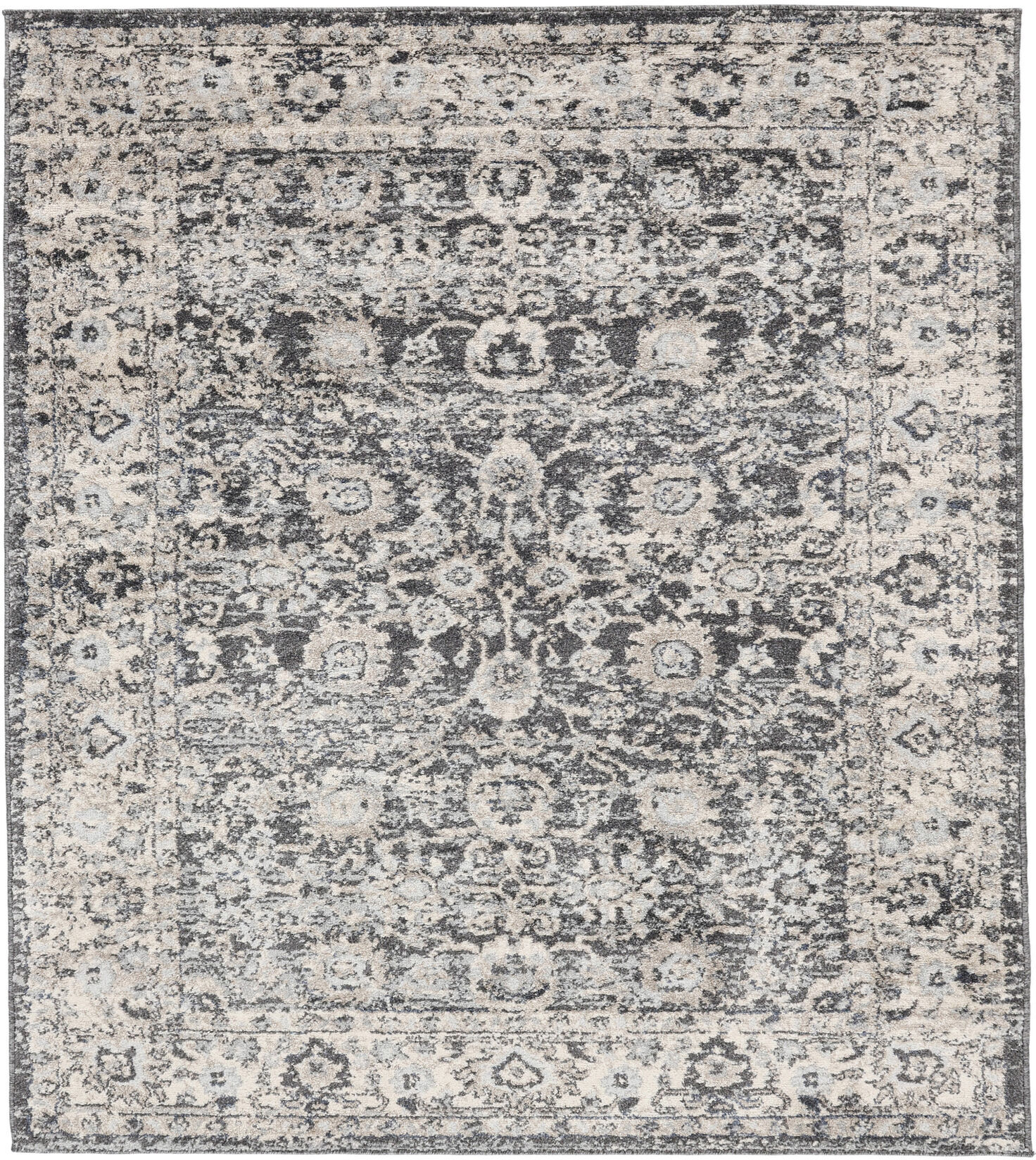 RugVista Rezia Tappeto - Grigio / Beige 250x300