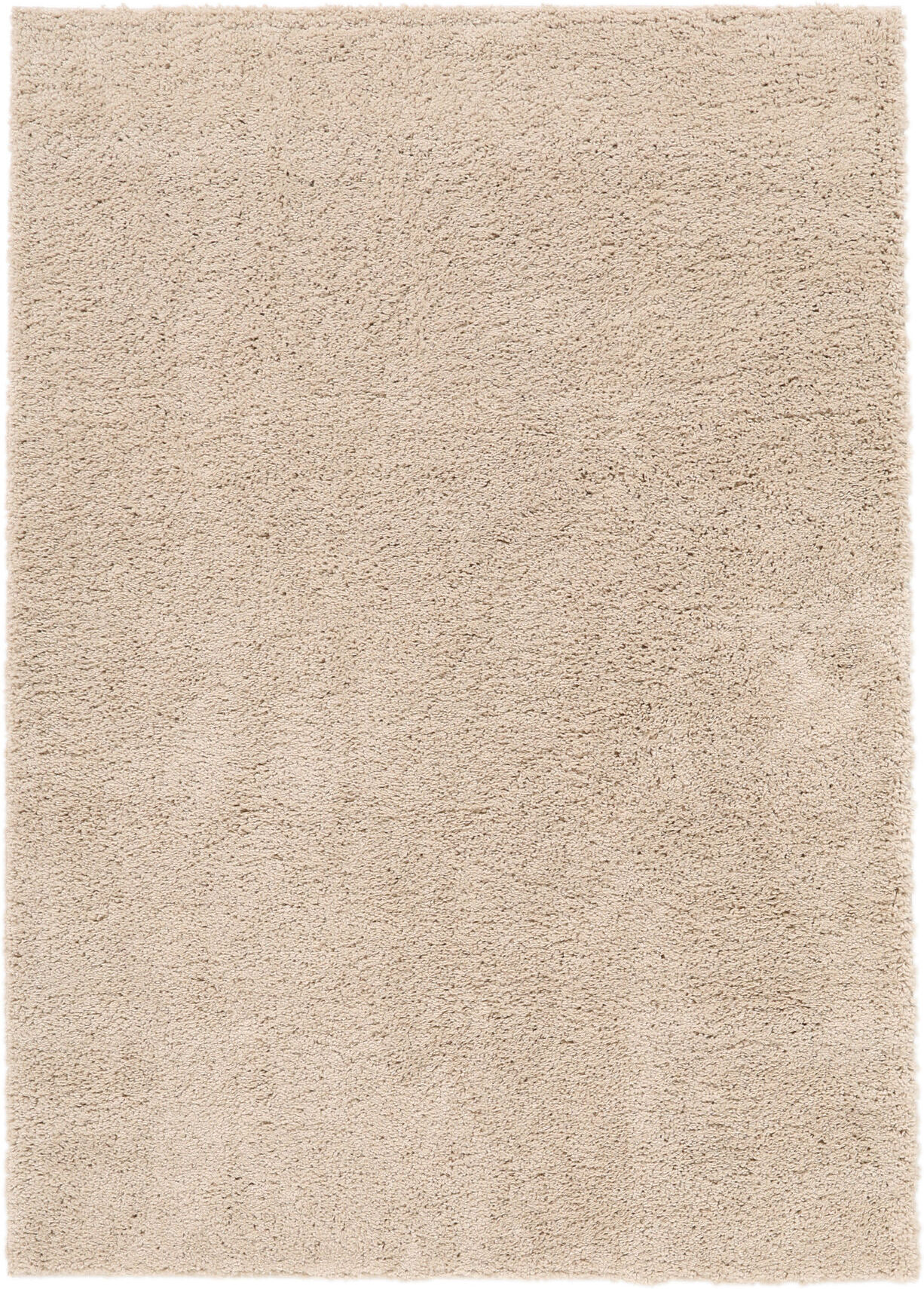 RugVista Comfy Tappeto - Beige 140x200