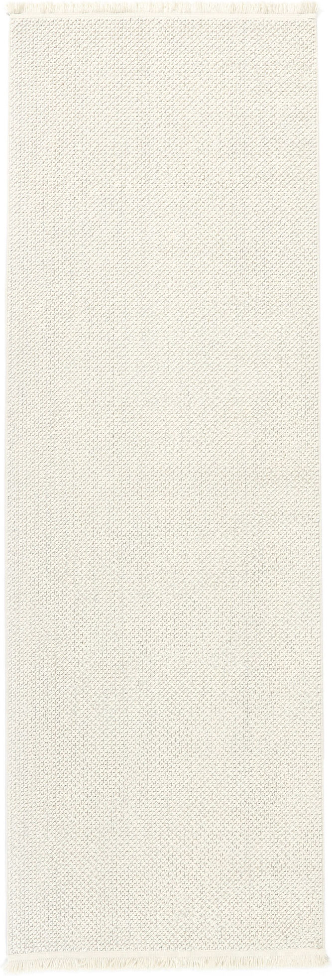 RugVista Saika Tappeto - Bianco sporco 100x300