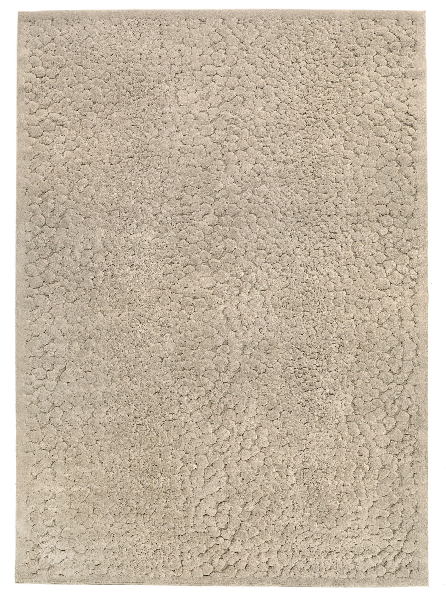 RugVista Moss Tappeto - Beige 200x300