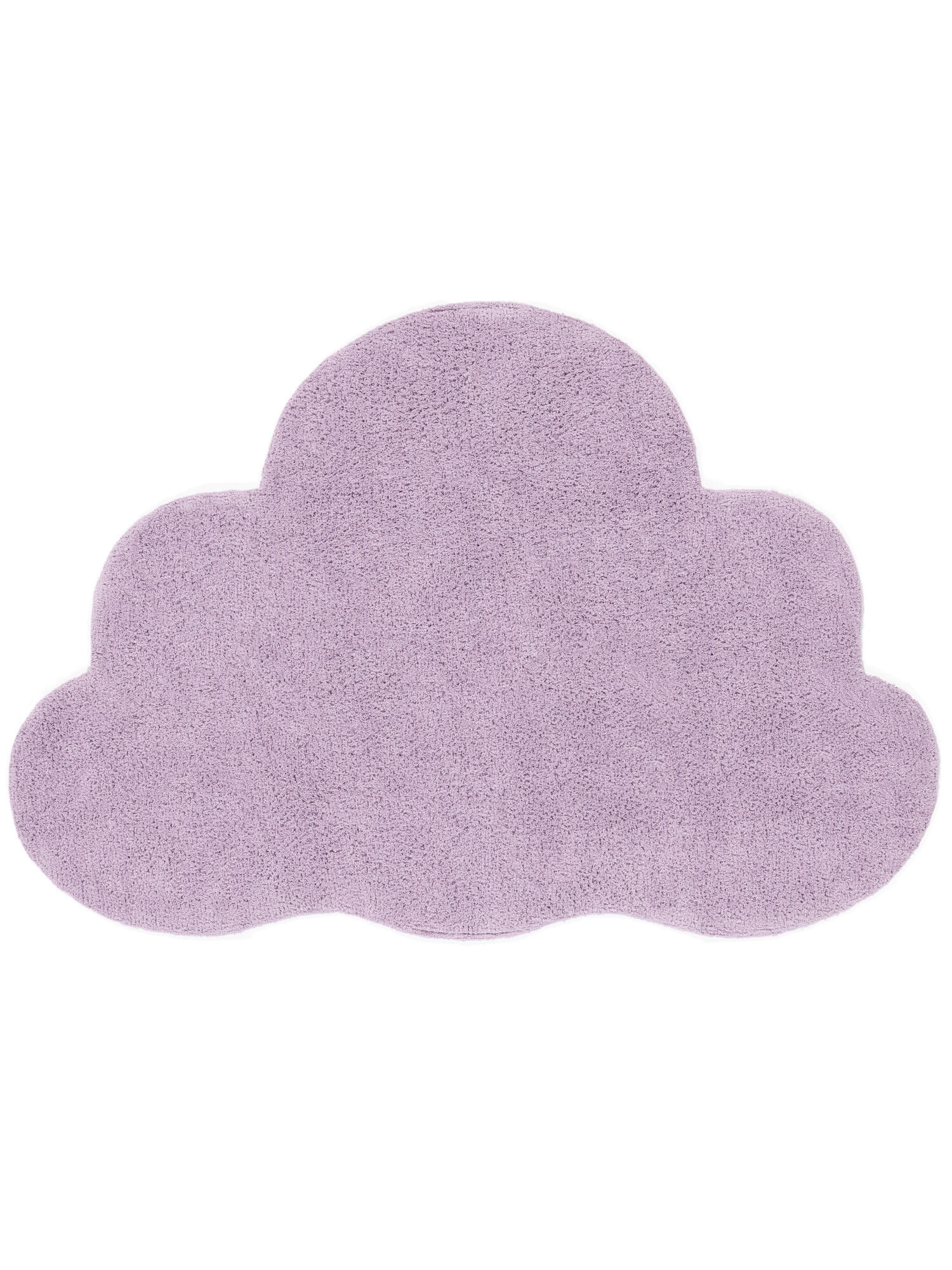 RugVista Happy Cloud Tappeto - Porpora 100x150