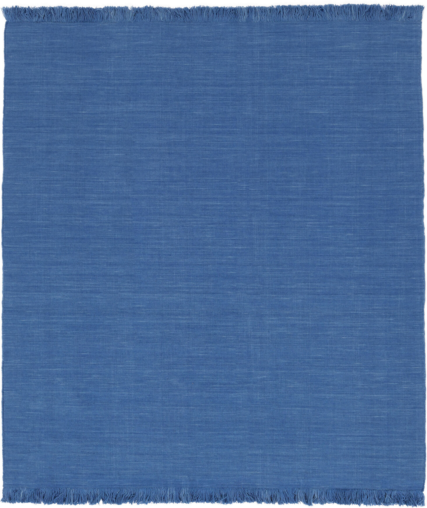 RugVista Zandra Kilim Tappeto - Blu 250x300