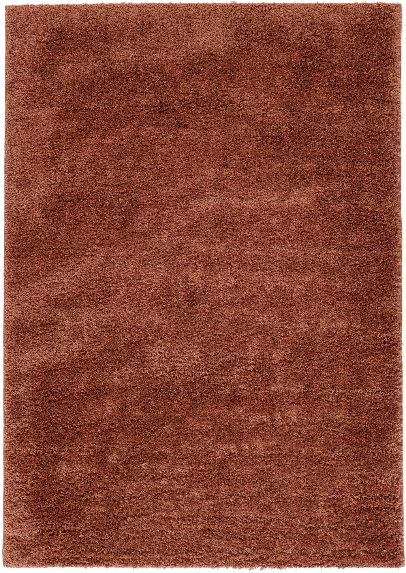 RugVista Aris Tappeto - Rosso ruggine 200x300