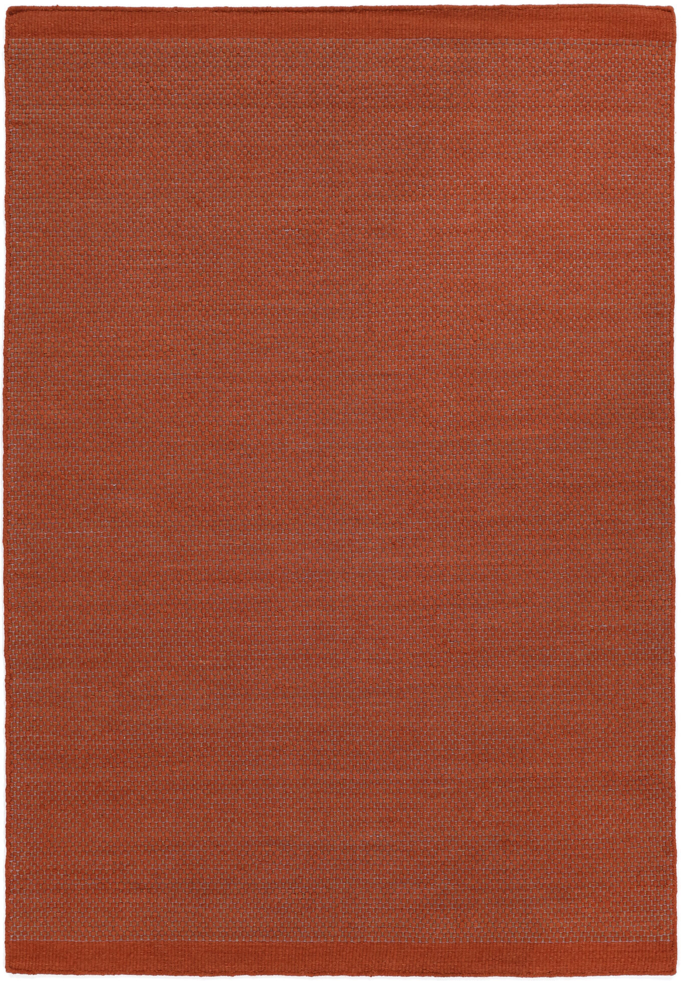 RugVista Kalix Tappeto - Rosso ruggine / Porpora 160x230