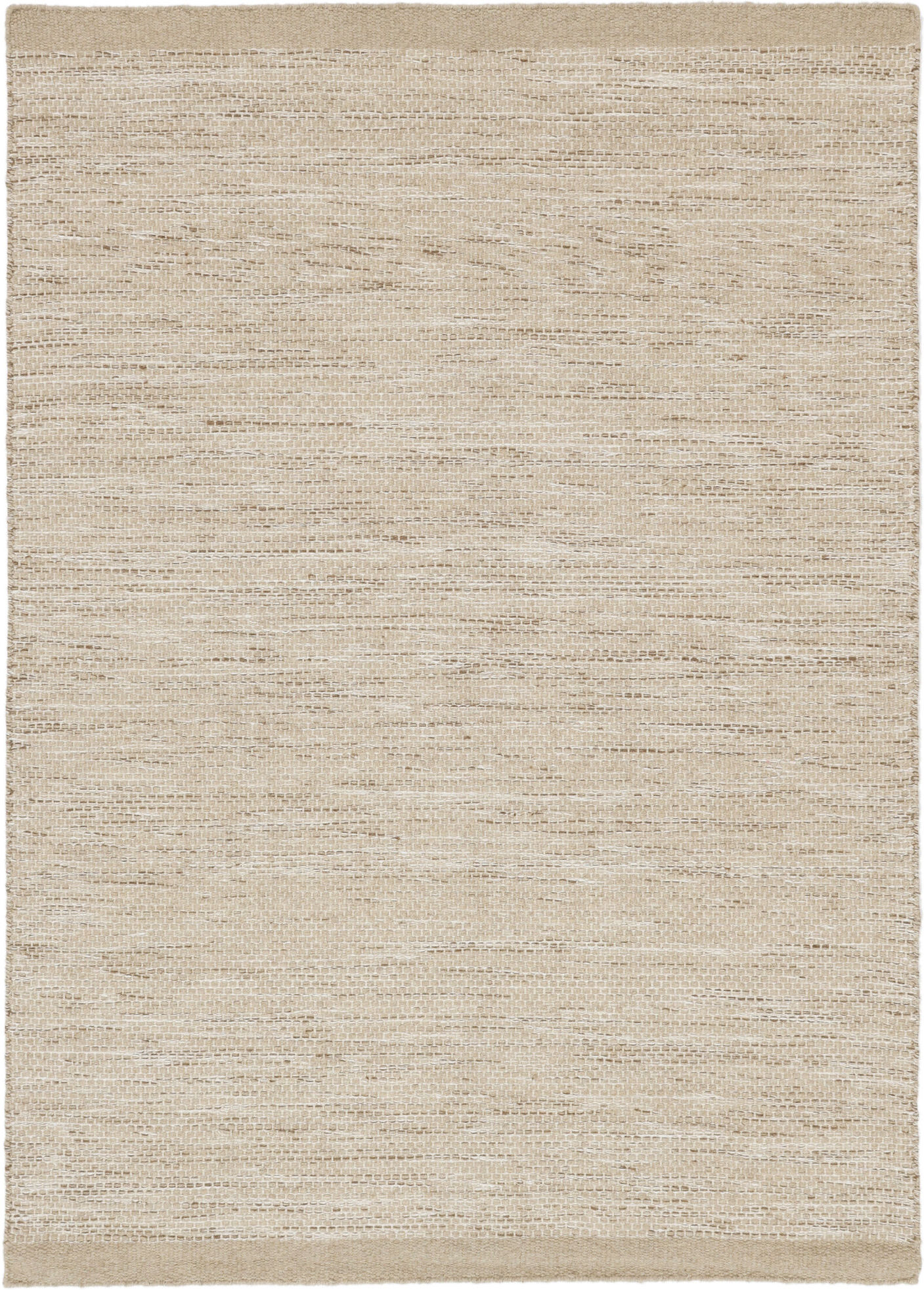 RugVista Kalix Tappeto - Bianco naturale / Greige 160x230