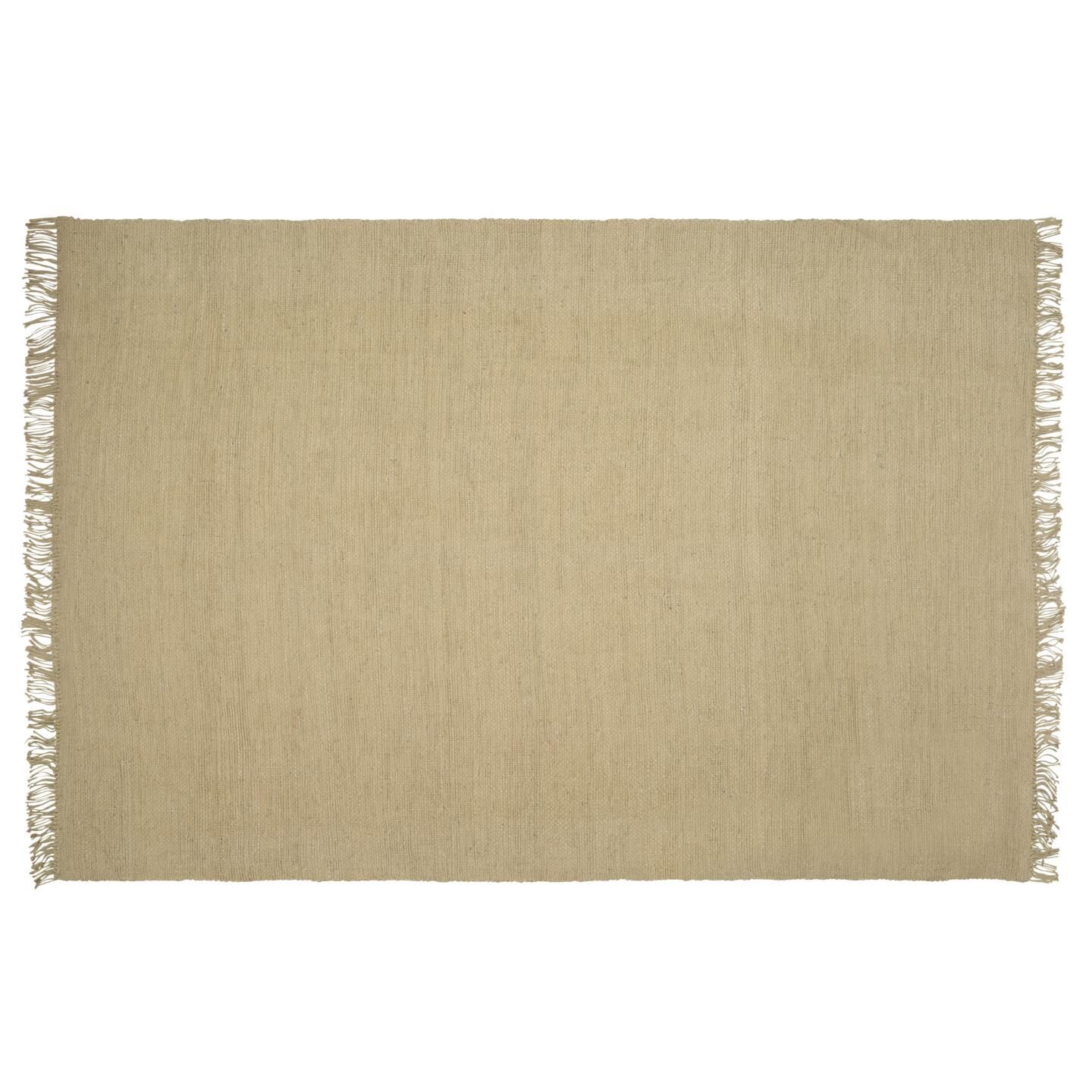 Kave Home Tappeto Siria 200x 300 cm beige