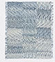 Cc 'lines' Rug, Blue