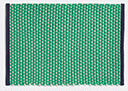 Hay 'door Mat', Light Green