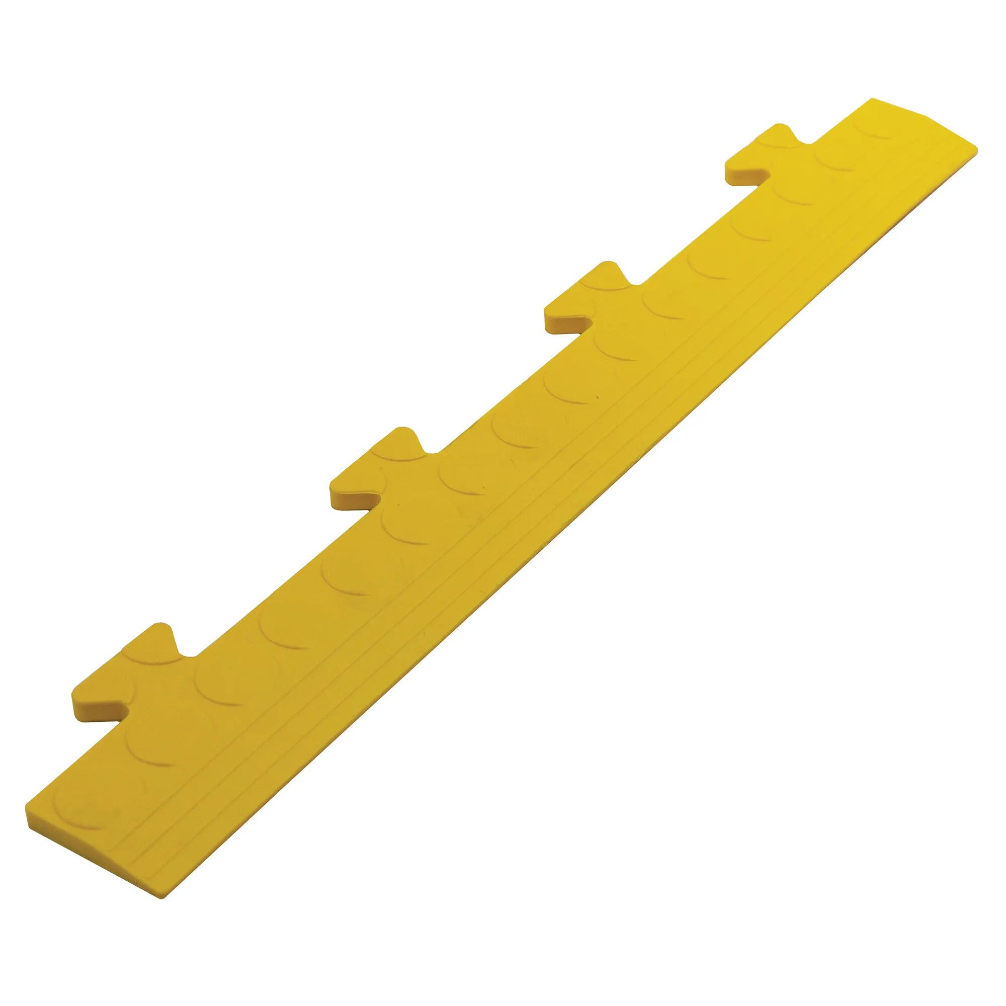 ART SCIVOLO MASCHIO  483x51x10 mm GIALLO PER PIASTRELLA BOLLE