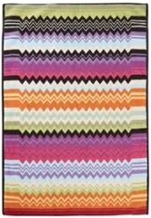 Missoni Home Giacomo badmat 60 x 90 cm - Paars