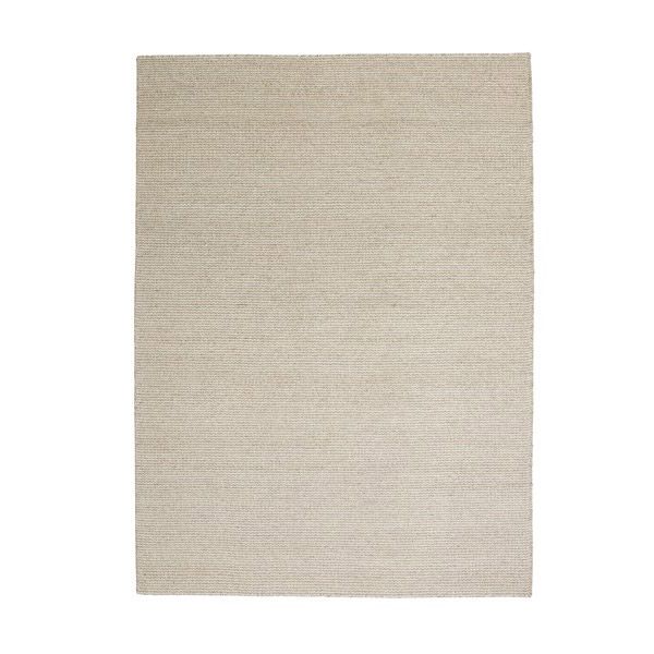 Fabula Living Fenris vloerkleed 200x300 offwhite/nature