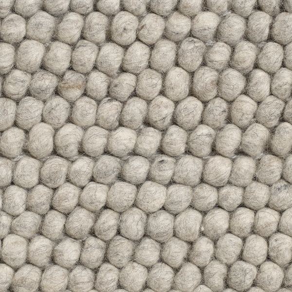 Hay Peas vloerkleed 200 x 300 soft grey