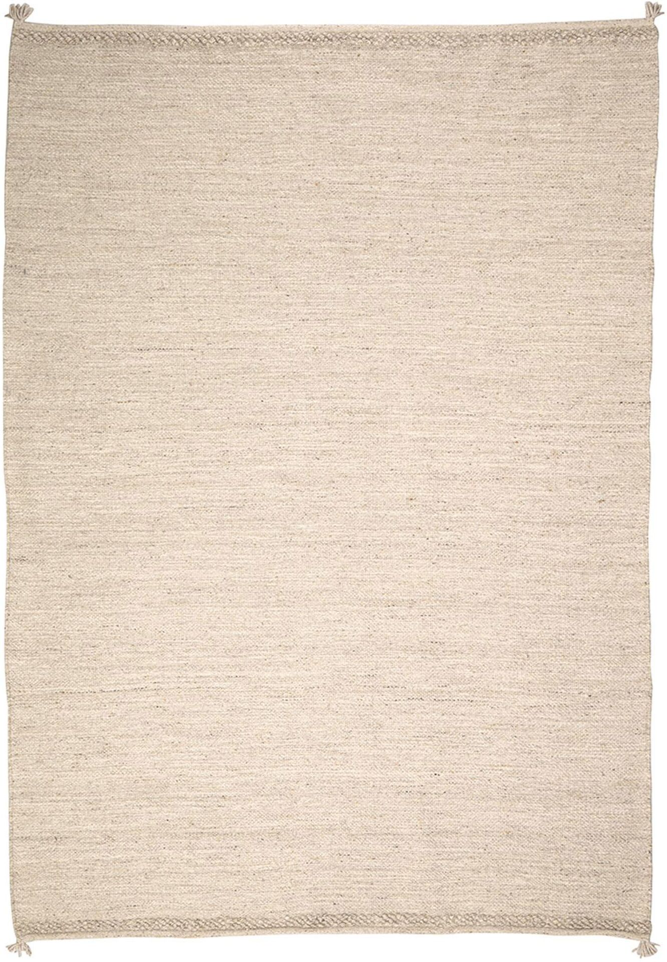 Kave Home Carime vloerkleed 200x300 beige