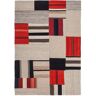 Lalee Avenue Kayoom Radicale 240 Multi - 80cm x 150cm 80cm x 150cm