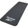 Reebok trainingsmat 7 mm zwart 000 Unisex