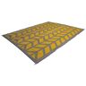 Bo-Camp chill mat Flaxton M (200x180 cm) 000