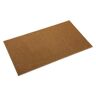 Versa Thermoplastische kokosmat, 40 x 2 x 70 cm