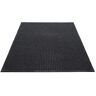 EnviroMats EG040604 Ecoguard voetveger, 1,15 m x 1,80 m, antraciet