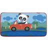 Fisher-Price FISHER PRICE FP10175 deurmat Fisher Price 45x75 cm Panda 0, 200 kg