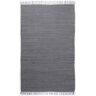 Theko Happy Cotton tapijt, 100% katoen, 70x140 cm