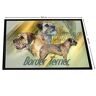 Pets-easy Tapijt van Border Terrier