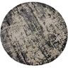 Bakero Cordoba Dark Grey Round 150x150cm