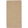 RugVista Julia Vloerkleed Beige vloerkleed 100x160 Modern Vloerkleed