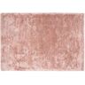 Indomex Rug Monaco 140 x 200 cm roze