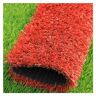 IBOWZ Kunstgras gras synthetisch kunstgras gras, hoge dichtheid kunstgras gras gras met drainage gaten, auto show speeltuinen kunstgras mat, tuin nep gras bruiloft tapijt