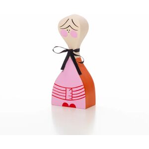 Vitra Wooden Doll No. 2