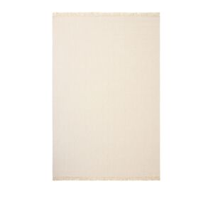 Chhatwal & Jonsson Nanda Wool 200x300 Cm, Off White