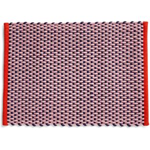 HAY Door Mat, Pink