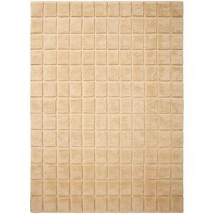 Chhatwal & Jonsson Loha Traceable Carpet - Light Beige 213 X 296