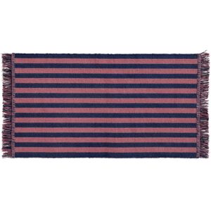 HAY Stripes And Stripes Navy Cacao