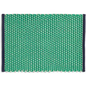 HAY Door Mat - Light Green