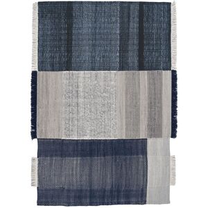 Nanimarquina Tres Blue Rug 300x400 Cm