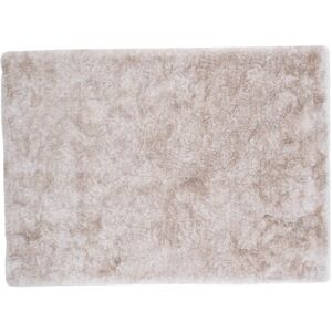 Shiva teppe 300x200 cm polyester beige.