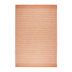 Chhatwal & Jonsson Mahi teppe 170 x 240 cm Off white-orange